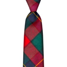 Tartan Tie - Kilgour Modern